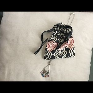 NEW Brighton “Elora Gems Collection” Necklace